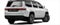 2027 Jeep Grand Wagoneer GRAND WAGONEER UPLAND 4X4