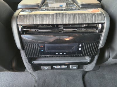 2022 Jeep Wagoneer Series II 4x4