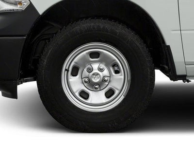 2017 RAM 1500 Express Quad Cab 4x4 6'4' Box