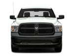 2017 RAM 1500 Express Quad Cab 4x4 6'4' Box