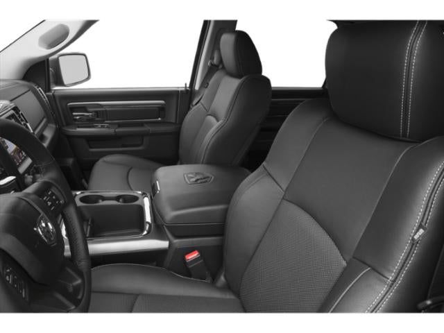 2018 RAM 1500 Night Crew Cab 4x4 5'7' Box