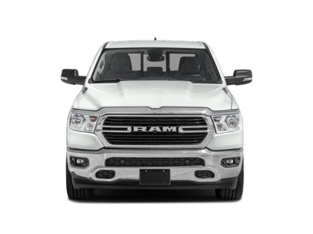 2021 RAM 1500 Big Horn Crew Cab 4x4 5'7' Box