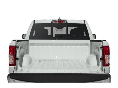 2021 RAM 1500 Big Horn Crew Cab 4x4 5'7' Box