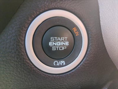 2022 RAM 1500 Laramie Crew Cab 4x4 5'7' Box