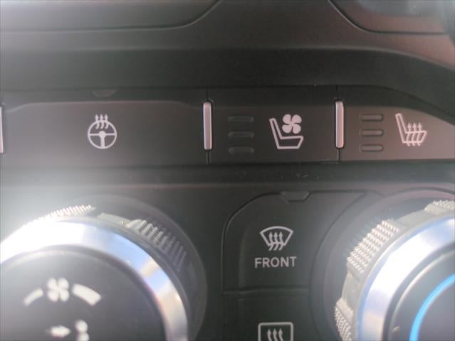 2022 RAM 1500 Laramie Crew Cab 4x4 5'7' Box