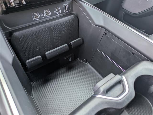 2025 RAM 1500 Rebel Crew Cab 4x4 5'7' Box