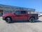 2025 RAM 1500 Rebel Crew Cab 4x4 5'7' Box