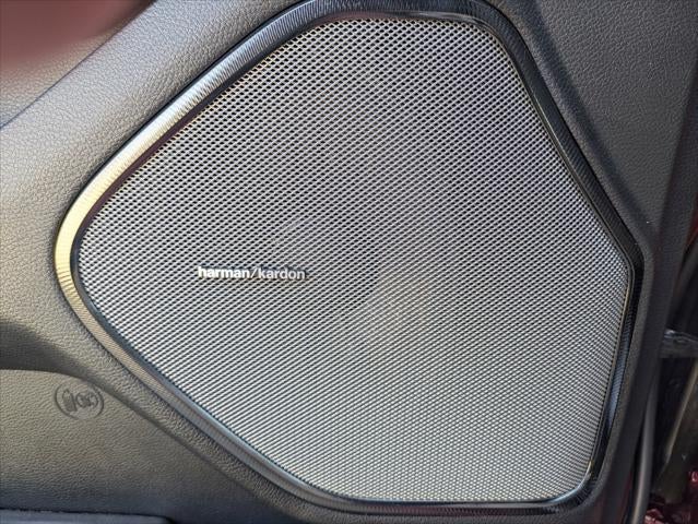 2025 RAM 1500 Rebel Crew Cab 4x4 5'7' Box