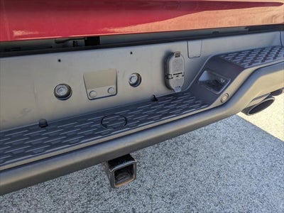 2025 RAM 1500 Rebel Crew Cab 4x4 5'7' Box