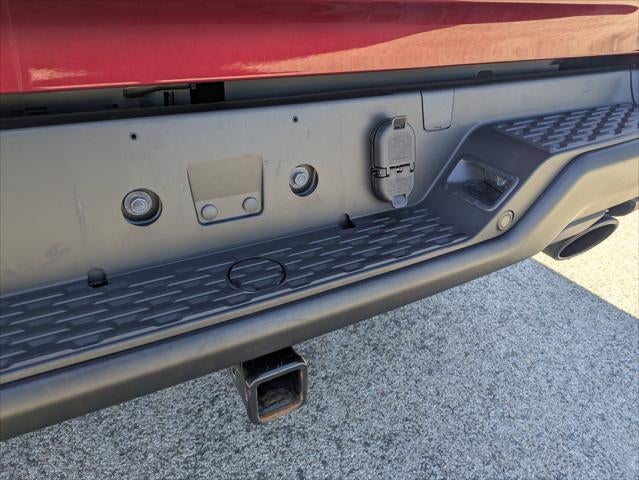 2025 RAM 1500 Rebel Crew Cab 4x4 5'7' Box