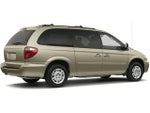 2007 Dodge Grand Caravan SE