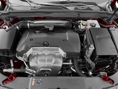 2013 Chevrolet Malibu 3LT