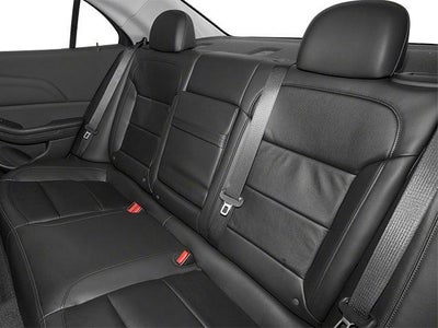 2013 Chevrolet Malibu 3LT