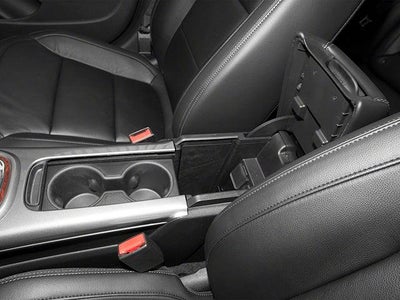 2013 Chevrolet Malibu 3LT