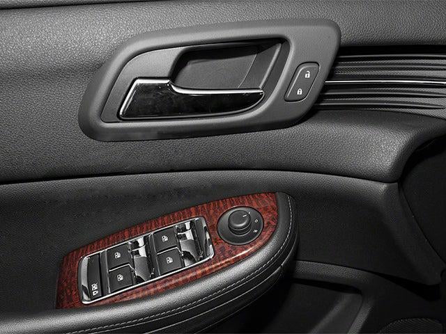 2013 Chevrolet Malibu 3LT