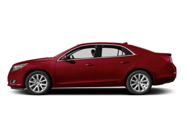 2013 Chevrolet Malibu 3LT