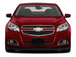 2013 Chevrolet Malibu 3LT
