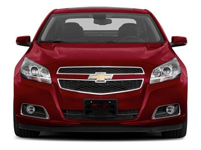 2013 Chevrolet Malibu 3LT