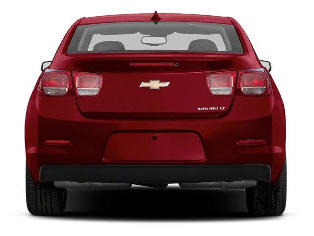 2013 Chevrolet Malibu 3LT