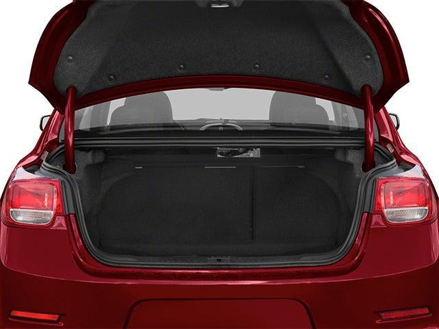 2013 Chevrolet Malibu 3LT