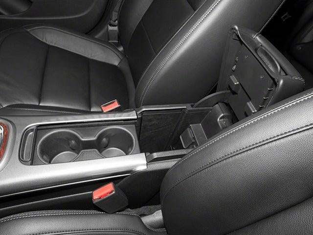 2013 Chevrolet Malibu 3LT