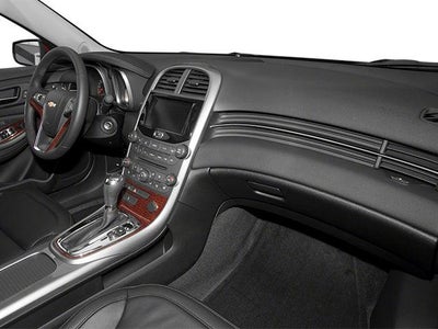 2013 Chevrolet Malibu 3LT