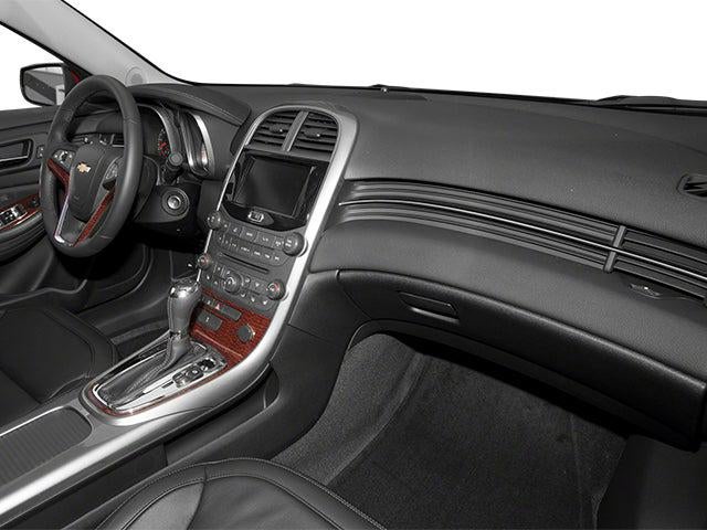 2013 Chevrolet Malibu 3LT