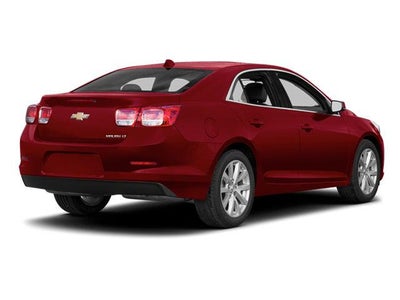 2013 Chevrolet Malibu 3LT
