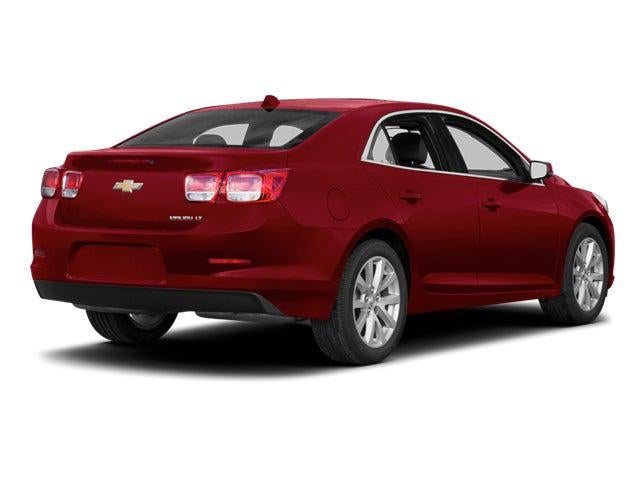 2013 Chevrolet Malibu 3LT