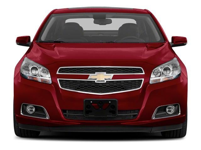 2013 Chevrolet Malibu 3LT