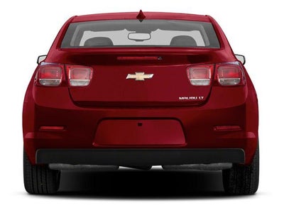 2013 Chevrolet Malibu 3LT