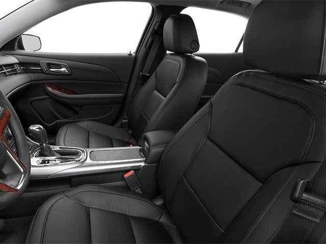2013 Chevrolet Malibu 3LT