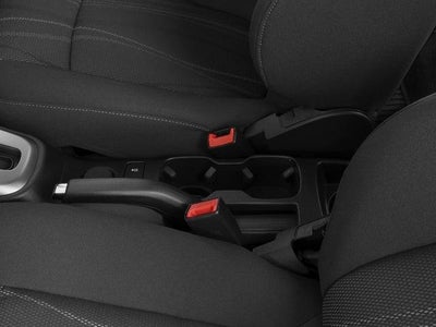 2016 Chevrolet Sonic LT Auto