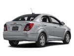 2016 Chevrolet Sonic LT Auto
