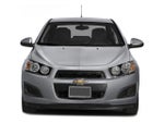2016 Chevrolet Sonic LT Auto
