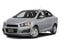 2016 Chevrolet Sonic LT Auto