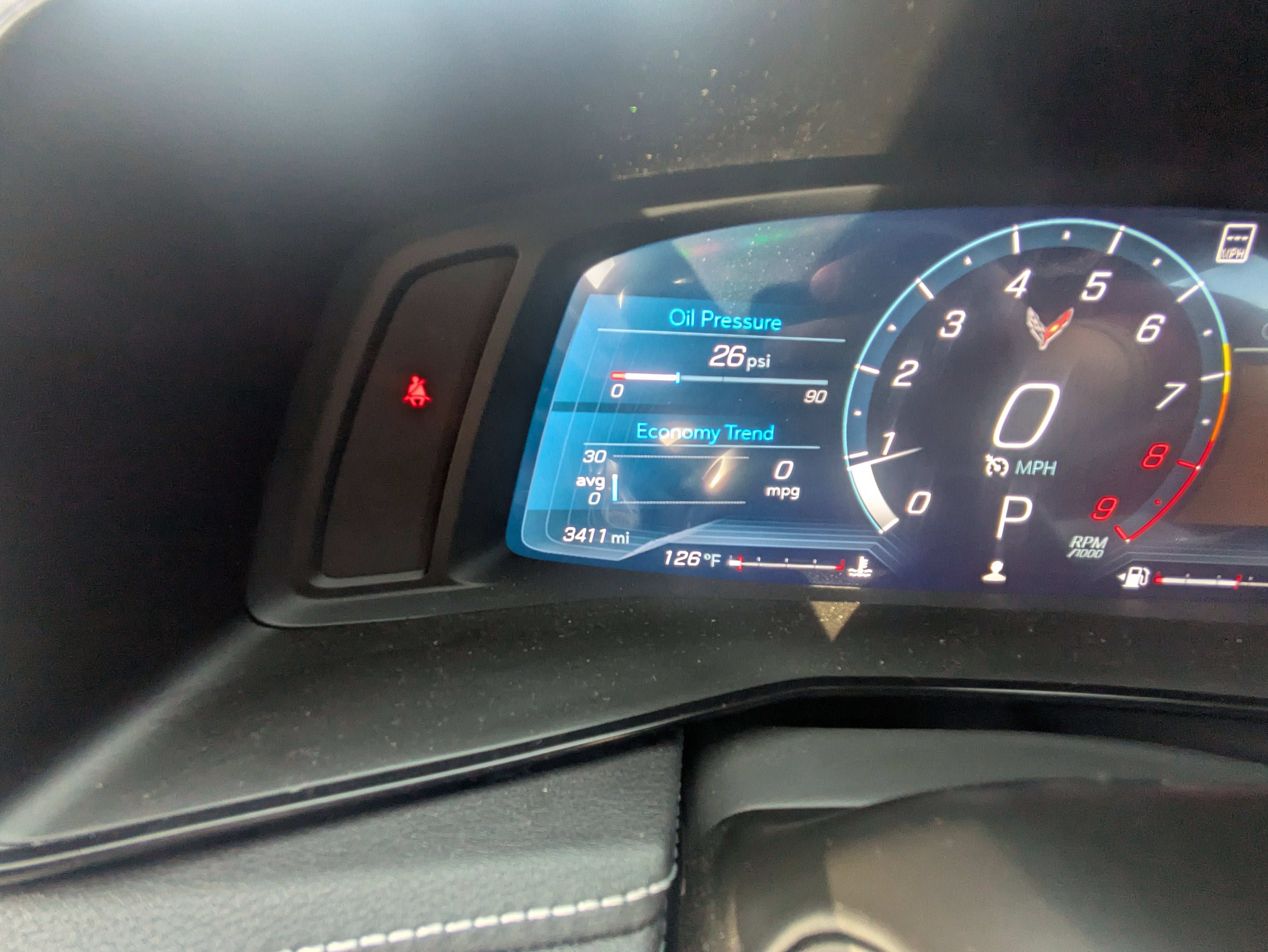 2023 Chevrolet Corvette Z06 RWD Coupe 2LZ