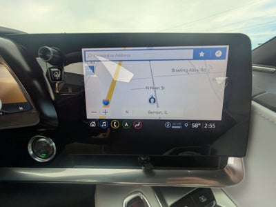 2023 Chevrolet Corvette Z06 RWD Coupe 2LZ