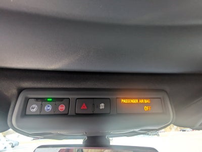 2023 Chevrolet Corvette Z06 RWD Coupe 2LZ