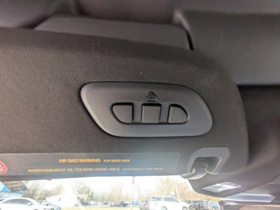 2023 Chevrolet Corvette Z06 RWD Coupe 2LZ