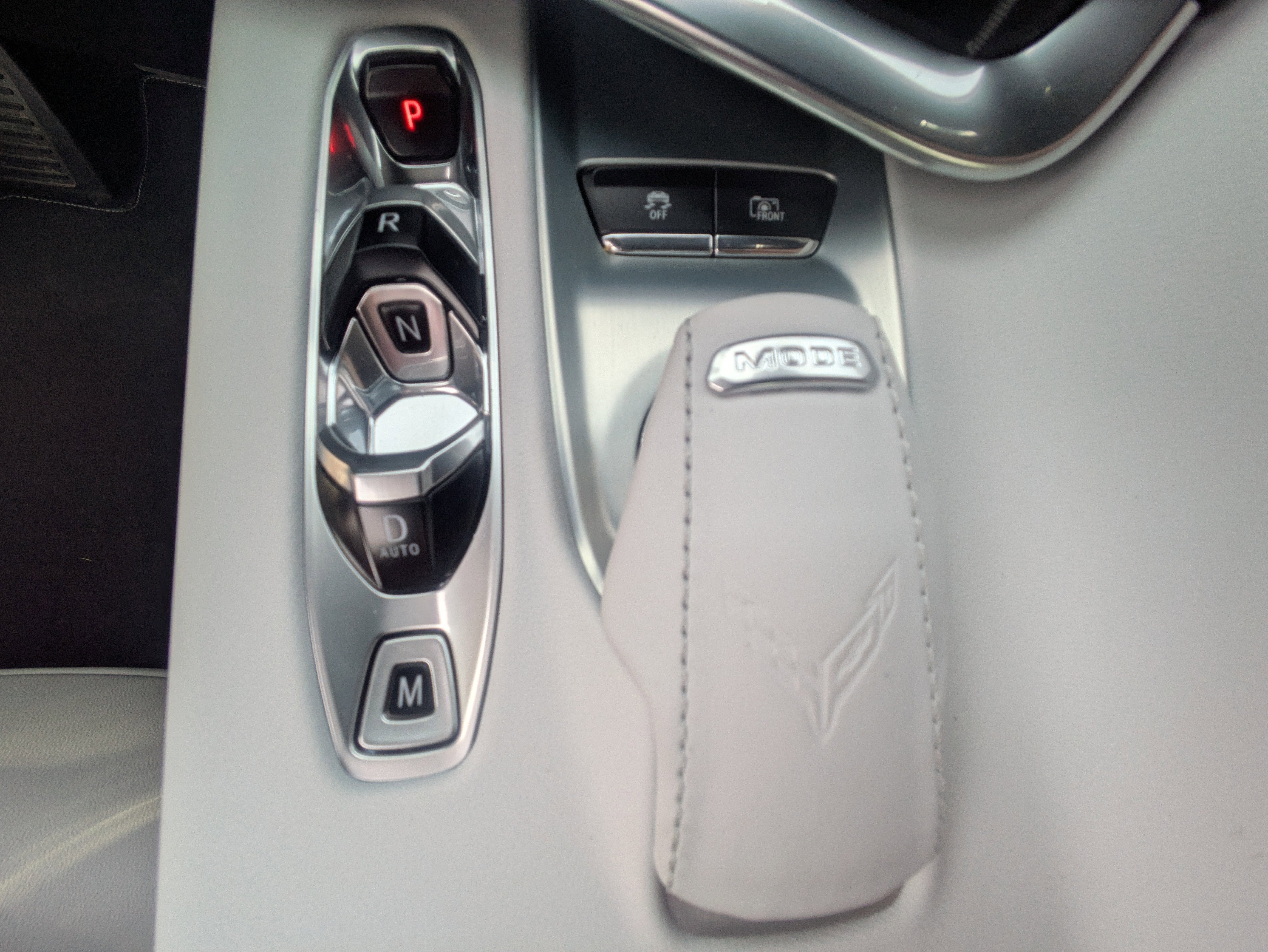 2023 Chevrolet Corvette Z06 RWD Coupe 2LZ