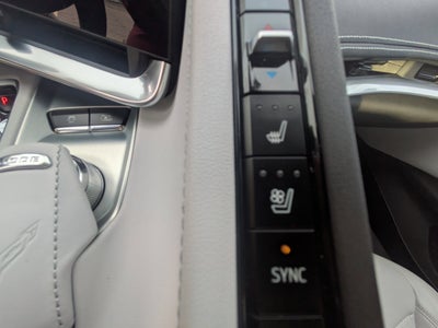 2023 Chevrolet Corvette Z06 RWD Coupe 2LZ