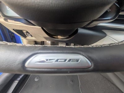 2023 Chevrolet Corvette Z06 RWD Coupe 2LZ