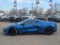 2023 Chevrolet Corvette Z06 RWD Coupe 2LZ