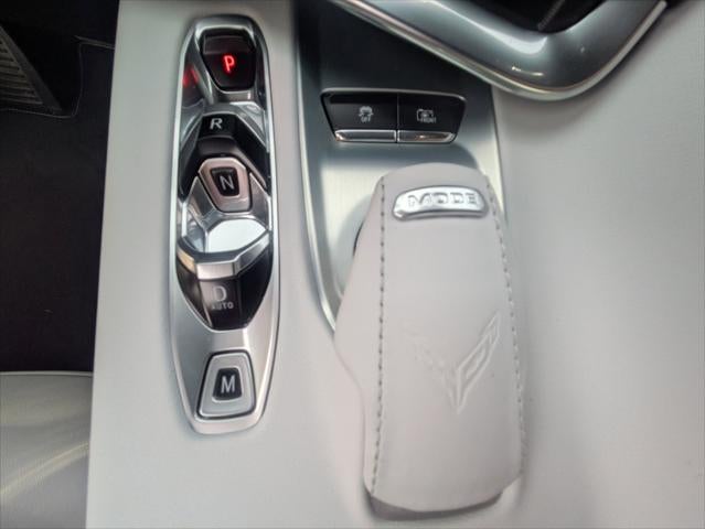 2023 Chevrolet Corvette Z06 RWD Coupe 2LZ