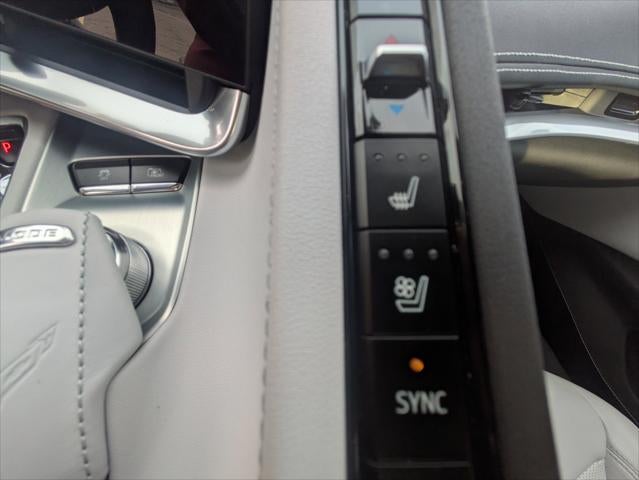 2023 Chevrolet Corvette Z06 RWD Coupe 2LZ