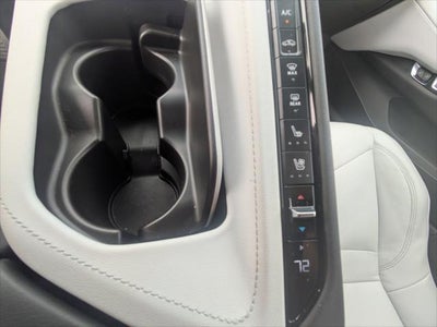 2023 Chevrolet Corvette Z06 RWD Coupe 2LZ