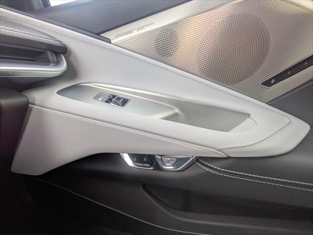 2023 Chevrolet Corvette Z06 RWD Coupe 2LZ