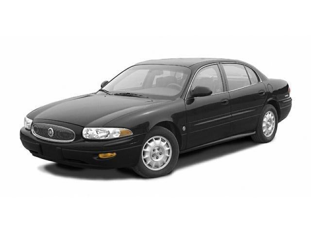 2004 Buick LeSabre