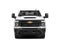 2024 Chevrolet Silverado 2500HD 4WD Crew Cab Standard Bed Custom